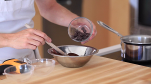 The Art Of Tempering Chocolate – Life Tastes Good